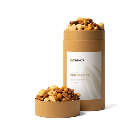 Der Salzige 840g